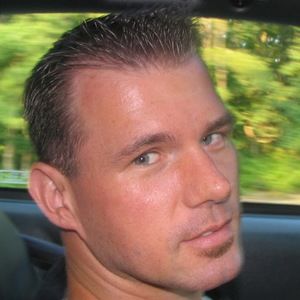 Meet your Posher, Eric